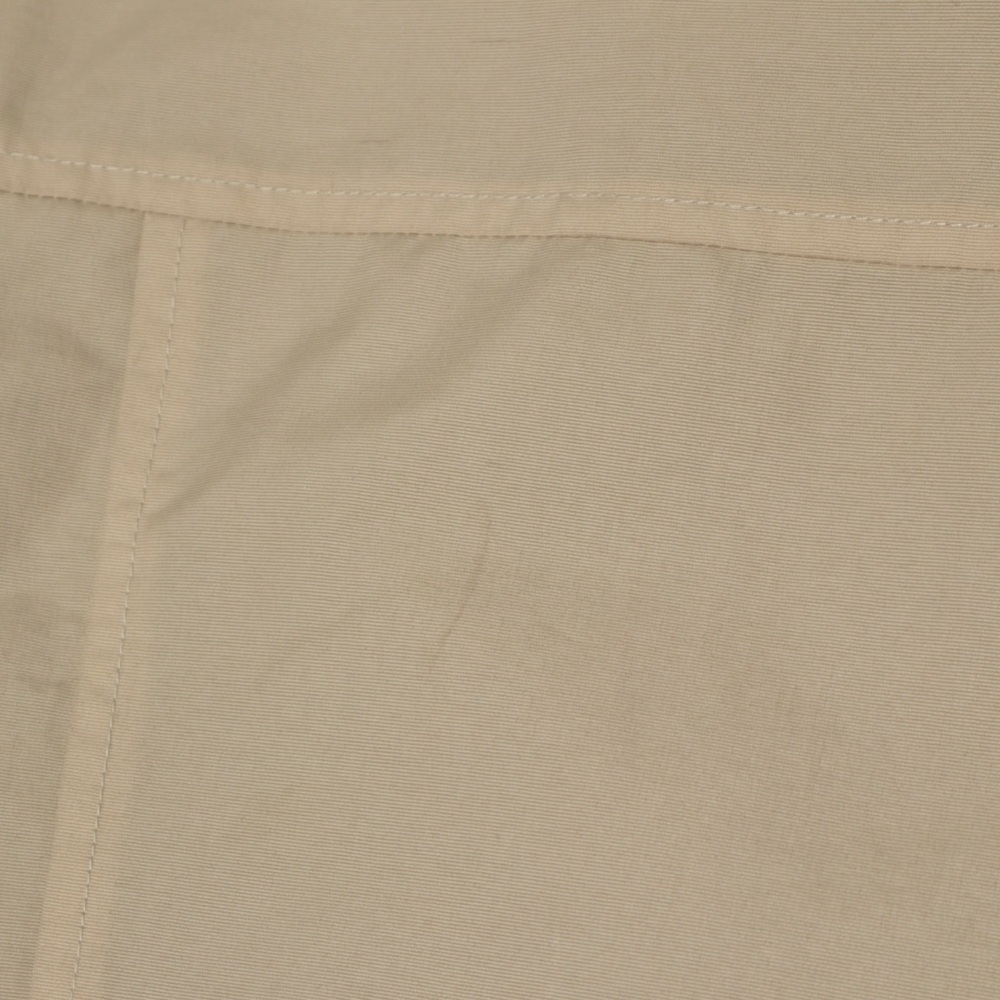 Kenneth Cole‎ Jacket Utility Windbreaker Nylon Men Size S/P/P Beige - Picture 13 of 13